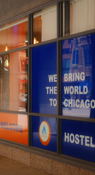 Near Auditorium Theatre