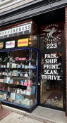 Bedford Ave