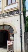 Near Michael's Gate