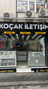 Uskudar Station
