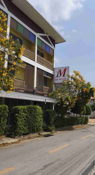 Near Chiang Mai Train Station
