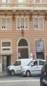 Near Piazza Giacomo Matteotti