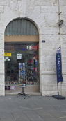 Trieste Area