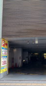 In Nishishinsaibashi