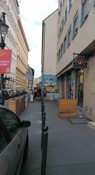 Central Budapesst