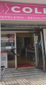 Near Ibis Styles