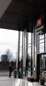 Hotel Amsterdam Amstel