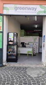 Close to Piazza Marina Grande