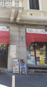 Near Giardini pubblici Novelli