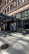 W Huron St