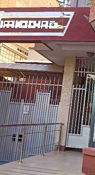 Near San Pedro Prison