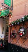Close to Via Roma