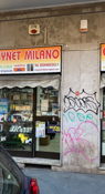 Milano Centrale – Via Settembrini