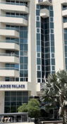 Deira – Near Al Rigga Station