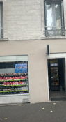 Near Clermont-Ferrand Train Station