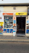 Near Charco de San Ginés
