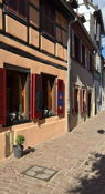 Near Vieille Ville de Colmar