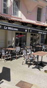 Quai Saint Pierre-Port de Cannes