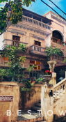Imbi District