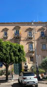 Agrigento Historic Center