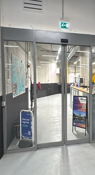 Station East