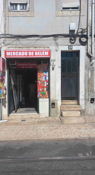 Near Belém Train Station