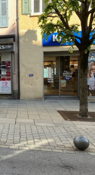 Near Gap Cathedral