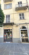 In Centro Storico-La Spezia