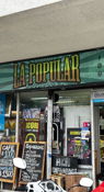 Providencia – Near Rancagua Avenue