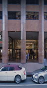 New Orleans Central Business District