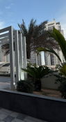 Sobha Realty Metro Station