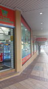 Near Centenary Park