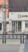 Near Seomyeon Station Exit 7