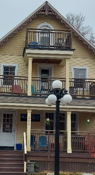 Lower Town