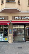 By Boulevard Carnot