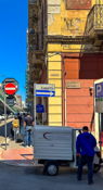 Near Bari Centrale