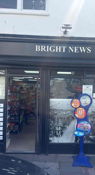 Brighton Station