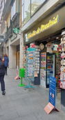 Plaza Del Sol
