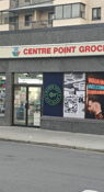 Downtown Calgary Hub