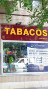Adjacent to San Agustín Market