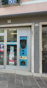 Near Udine Station