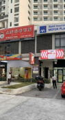 Cyberjaya – Jalan Teknokrat 6