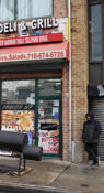 Springfield Gardens