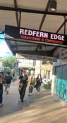 Abercrombie St – Redfern