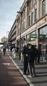 Manchester Oxford Road