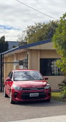 Eagle Farm – Near Brisbane Airport
