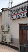 Near Piacenza Station