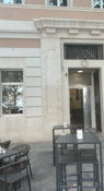 By Piazza Unità d'Italia