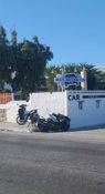 Near Mykonos Intl Airport