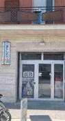 Near Caserta Train Station